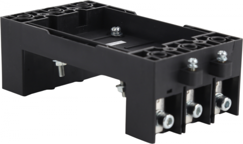 Корзина втычного типа задн. подкл. 3п КА-302Rc DEKraft 28815DEK