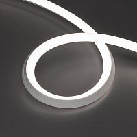 Лента светодиодная MOONLIGHT-3D-A168-15x15mm 24V White 6000К 7.2Вт/м IP67 2835 wire x1 герметичная (уп.5м) Arlight 038788