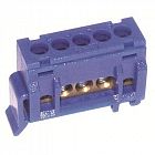 Клеммник N 5х10кв.мм ZK507 ABB 2CPX030892R9999