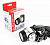 Фонарь налобный LED 5353 19LED 4 режима 3хR03 металлик Ultraflash 10262