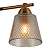 Люстра Kello 60Вт E27х3 IP20 Freya FR4015PL-03BBZ