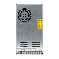 Блок питания панельный OptiPower LRS 350-12 29A КЭАЗ 328888