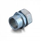Муфта соединительная СТМ(Р)-25(1дюйм) Fortisflex 61411