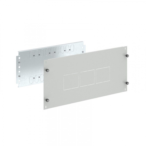 Блок функциональный РАМ Пауэр (RAM power) MGS160 250х400мм вертикал. YON R5KMGSV254016
