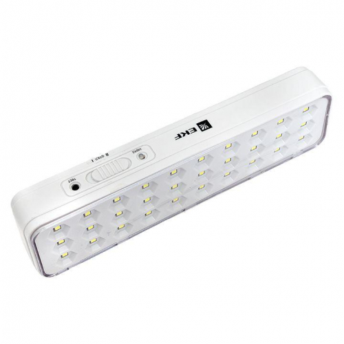Светильник аварийного освещения BACKUP-150 LED PROxima EKF dpa-101 фото 7
