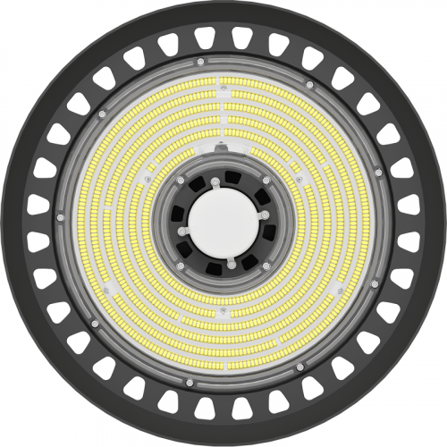 Светильник светодиодный LODESTAR ECO LED 200 D90 5000К G2 СТ 1449000300 фото 2