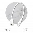 Кабель соединительный для фитолампы FITO - C5 (3-pin) IP20 Эра Б0053063