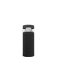 Светильник TERES MINI LED 10 black 4000K G2 СТ 1583000240