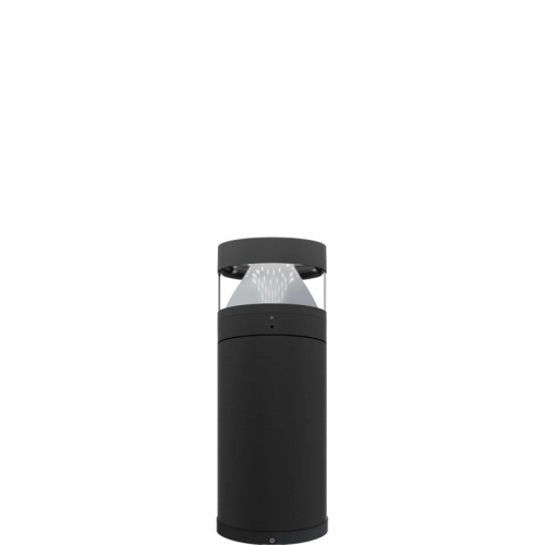Светильник TERES MINI LED 10 black 4000K G2 СТ 1583000240