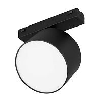 Светильник светодиодный MAG-VIBE-RONDO-R90-10W Warm3000 (BK 110 deg 48В) IP20 металл Arlight 044473