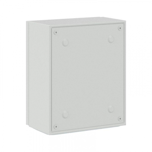 Шкаф ST с монтаж. платой 300х250х150мм от IP65-до IP66 IK10 DKC R5ST0391 фото 3