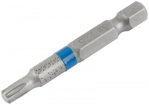 Бита ПРОФИ ТОРКС/Profi TORX T25 50мм сталь (уп.2шт) Cutop 83-661 фото 2
