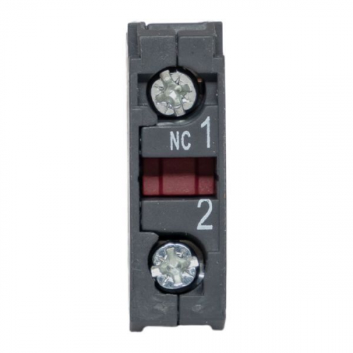 Контакт дополнительный NC красн. PROxima EKF XB4-BE102 фото 9