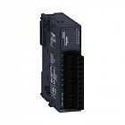 Модуль расширения дискрет. ТМ3-8 вх. Advantys OTB SchE TM3DI8