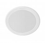 Светильник светодиодный 59444 MESON 080 6Вт 30K WH recessed Downlight Philips 915005745901 / 5944431C1