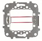 Суппорт Zenit с монтажн. лапками сталь ABB 2CLA227190N1101