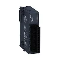 Модуль расширения дискрет. ТМ3-8 вх. Advantys OTB SchE TM3DI8