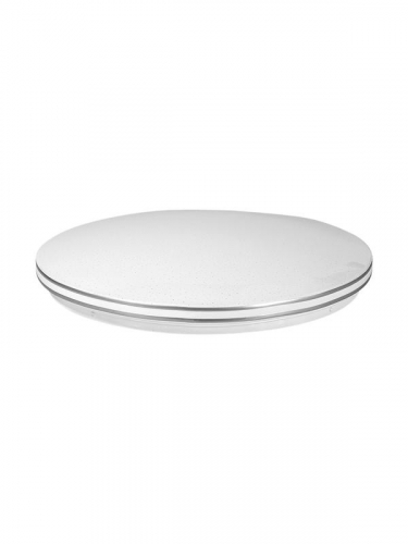 Светодиодный светильник Classic SKY Silver 24Вт 230В 4000К 2000лм KCSky24w_S4000K Космос