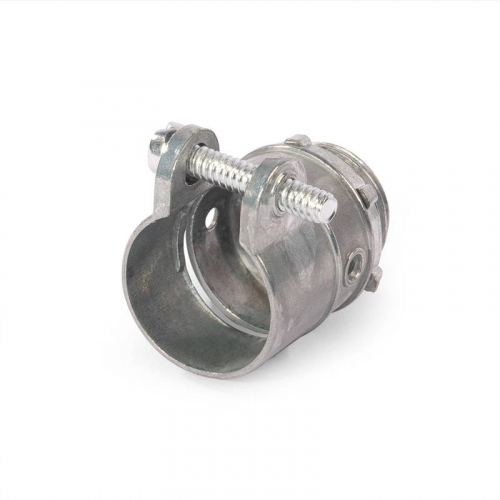 Муфта вводная ВТ(Х)-25(1дюйм) Fortisflex 61387 фото 2