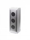 Корпус BXM47-A3/22 IP65 три отверст. 22мм с сальником Электротехник ET020068
