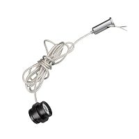 Коннектор MAG-FLEX-CON-POWER-MINI-KIT (BK) IP20 металл Arlight 034062