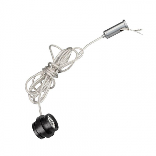 Коннектор MAG-FLEX-CON-POWER-MINI-KIT (BK) IP20 металл Arlight 034062