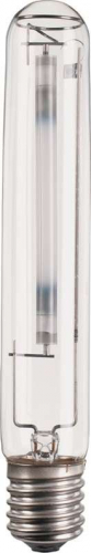 Лампа газоразрядная натриевая MASTER SON-T PIA Plus 250Вт трубчатая 2000К E40 PHILIPS 928144709230 / 871150017987615