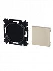 Заглушка Levit сл. кость ABB 2CHH050001A6017