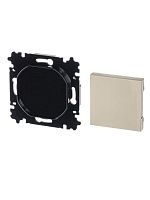 Заглушка Levit сл. кость ABB 2CHH050001A6017