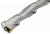 Бур по бетону SDS PLUS син. корпус 10х160мм FIT 33217