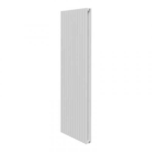 Радиатор дизайн Shift Q30 C2180 14 секц. RAL9016 Royal Thermo НС-1631274