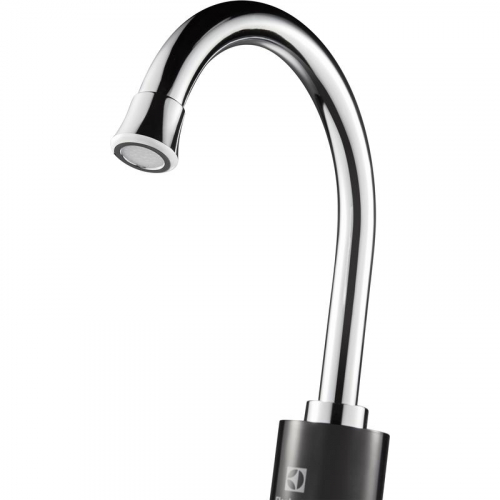 Водонагреватель проточный Electrolux Taptronic черн. Electrolux НС-1246479 фото 5
