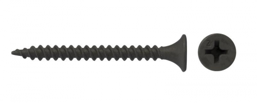Саморез ШСГМ 3.5х41 (уп.25шт) Tech-Krep/Zitar 117922