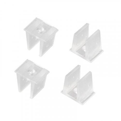 Держатель WPH-FLEX-0616-SIDE пластик (комплект) Arlight 045912