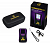 Дозиметр Ping RD50 фиолет. Ermenrich 84641