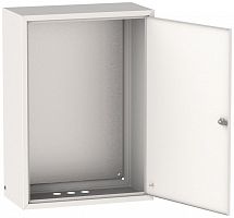 Корпус ЩМП-70.50.25 УХЛ3 IP31 метал. IEK YKM40-070-050-025-31