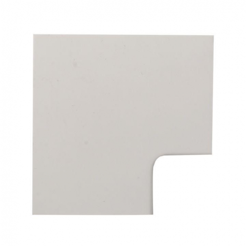 Угол внутренний 100х40 бел. Plast PROxima (уп.2шт) EKF ibw-100-40x2 фото 3