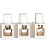 Зажим винтовой ЗВИнг-3А 0.5-2.5кв.мм бел. КВТ 87169