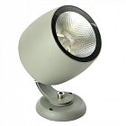 Прожектор светодиодный LL-600 24Вт RGB IP65 85-265В 110х110х137мм FERON 51775