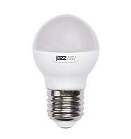Лампа PLED- SP G45 9Вт E27 4000К-E JazzWay 5019126