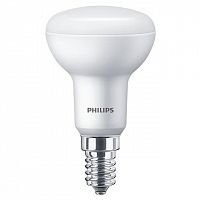 Лампа светодиодная ESS LEDspot 6Вт R50 E14 640лм 827 PHILIPS 929002965587