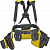 Сумка 80 394 NTA-Bag05 (поясная с подтяжками) Navigator 80394