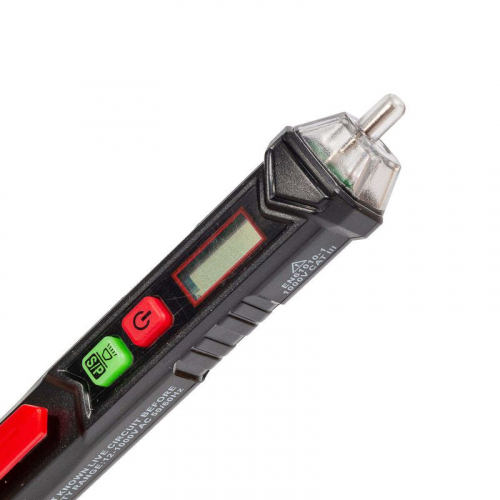 Детектор напряжения бесконтактный КТ 100P PROLINE КВТ 86322 фото 2