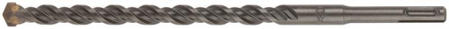 Бур по бетону ПРОФИ/Profi SDS-Plus 14х260мм двойн. резьба Cutop 40-14260