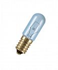 Лампа накаливания SPECIAL T FRIDG CL 15Вт E14 220-240В OSRAM 4050300092928