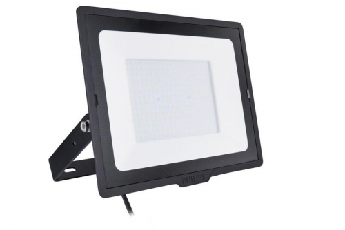 Прожектор светодиодный BVP150 LED170/NW 220-240В 200Вт SWB Philips 911401732542 / 871016333033499