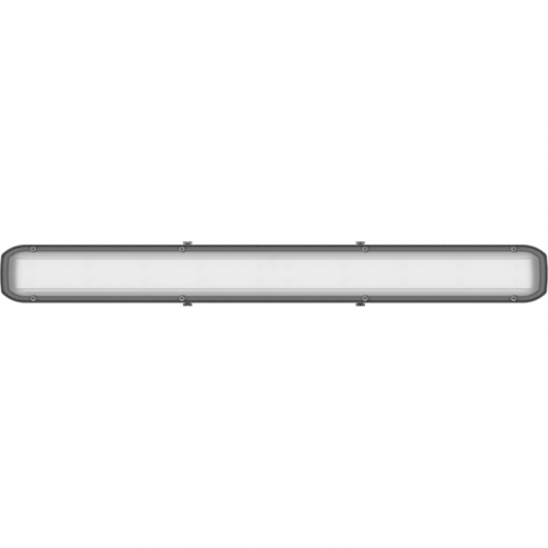 Светильник светодиодный SLICK.PRS LED 50 EM with driver box 4000К СТ 1631003230 фото 2