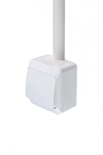 Кабель-канал MultiSet 30х13 L2000 бел. SE IMT30130WH фото 8