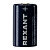 Элемент питания литиевый CR2 3В (блист.1шт) Rexant 39-1112