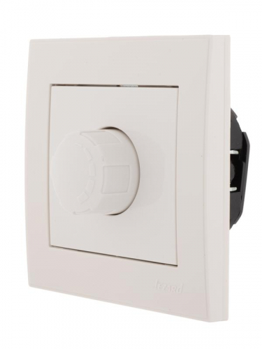 Светорегулятор СП 800Вт Rain бел. LEZARD 703-0202-115 фото 4
